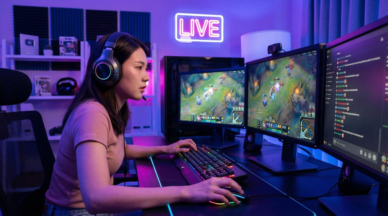 呦呦视频游戏视频